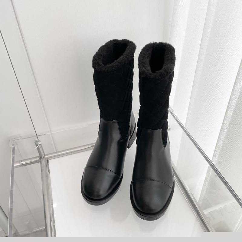 Ch*el boots